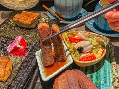 -炙柒Sekinana·精致日料(合生汇店)