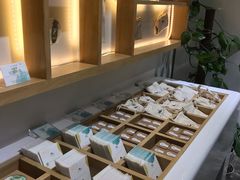 -好一朵茉莉花(老门东店)