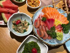 -三石铁板烧(紫竹桥店)