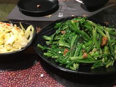-潮十三潮汕砂锅粥(高新四路大都荟店)
