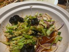 -鸽子窝(黄村店)