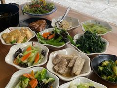 -大自然素食(望桐路店)