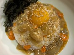 -普乐酱蟹(coex店)