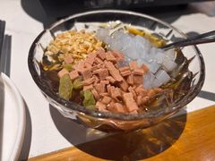 -三猫黑鱼花(南大店)