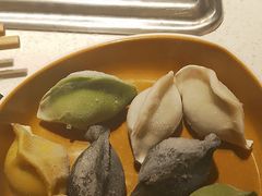 -海底捞火锅(崇文门新世界百货店)