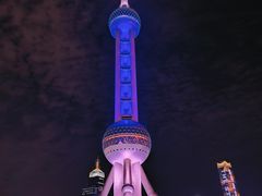 -陆家嘴空中步行连廊