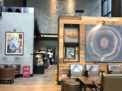 -星巴克(杭州桐庐立山国际店)