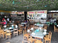 大堂-真好吃牛杂(白沙店)