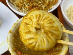 -李与白包子铺(桐梓林店)