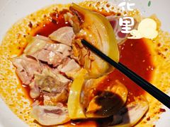 -桂花里·衢州菜·精酿餐吧(未来科技城万达广场店)