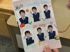 -海马体照相馆(南昌王府井购物中心店)