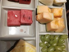-韩盛炭火烤肉(万达广场店)