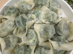 -老边饺子馆(东单店)