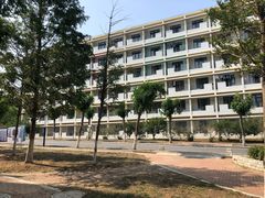 -大连外国语大学(旅顺校区)