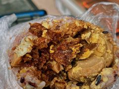 -芳婆糕团店(王府大街店)