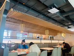 -左庭右院鲜牛肉火锅(浦江欢乐颂店)
