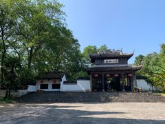 -玉女潭景区