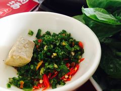 -四川简阳羊肉汤火锅(望花路西里店)