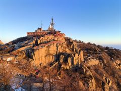 -泰山风景名胜区