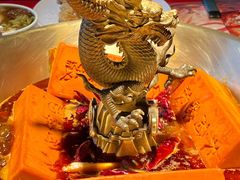 -小龙翻大江文化火锅(宽窄店)