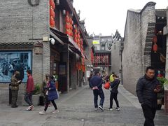 -东西巷