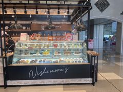 -西村叔叔的店·面包·甜品·蛋糕(清河万象汇店)