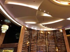 环境-碧桂园凤凰城酒店(南京店)