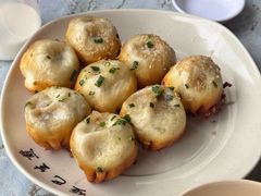 -哑巴生煎(姑苏区苏安新村店)