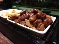 -LAMP BAR 水烟音乐酒吧