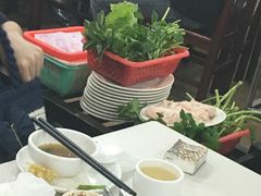 -粤潮牛肉火锅店(江南大道店)