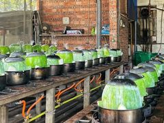 -红旗山庄(圭峰山店)