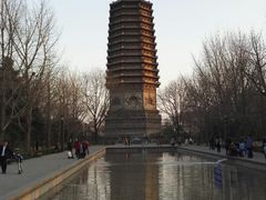 -玲珑塔公园