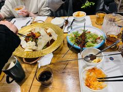 -天山传奇新疆菜(SKLP店)