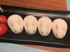 -大树餐厅(益田假日店)