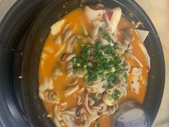 -李师傅脆肚(梅林店)