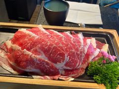 雪花牛小排-湊湊火锅·茶憩(新中关购物中心店)