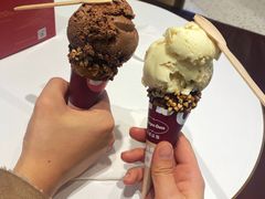 -哈根达斯(皇城恒隆广场店)