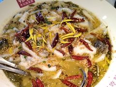 -新辣宴·湖南家常菜·商务聚餐(中粮创芯店)
