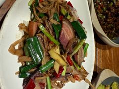 -云海肴·汽锅鸡·云南菜(美罗城店)