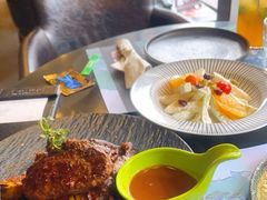 -绿茵阁(江南西路店)