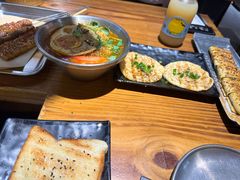 -半酌烧烤小酒馆(南京东路店)