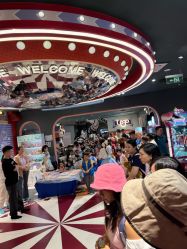 -meland亲子乐园(深圳领展中心城店)