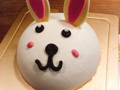 -黑池口感烘焙·生日蛋糕(坂田店)