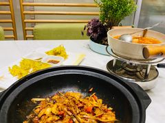 -御仙都北京菜馆·烤鸭店(双井店)
