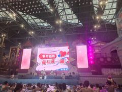 -广州融创水世界