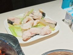 -万和源炝锅城·活鱼现炝(文艺北路店)