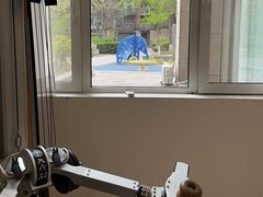 -Isofit 普拉提·婵柔工作室