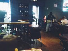 -酷公社·榴莲披萨(太原街店)