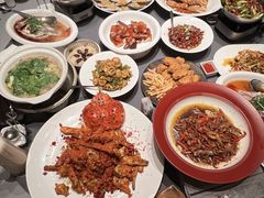 -徐记海鲜(万家丽|德政园店)