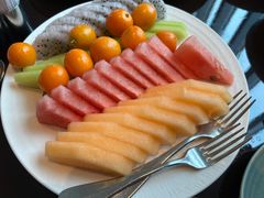 -环球港凯悦 · 享悦中餐厅